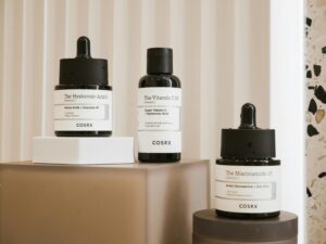serums