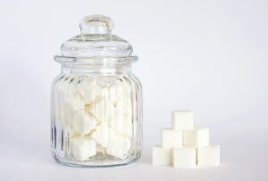 sugar