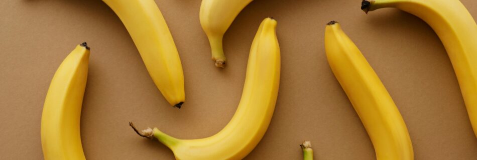 bananas