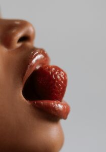 Berry Lips